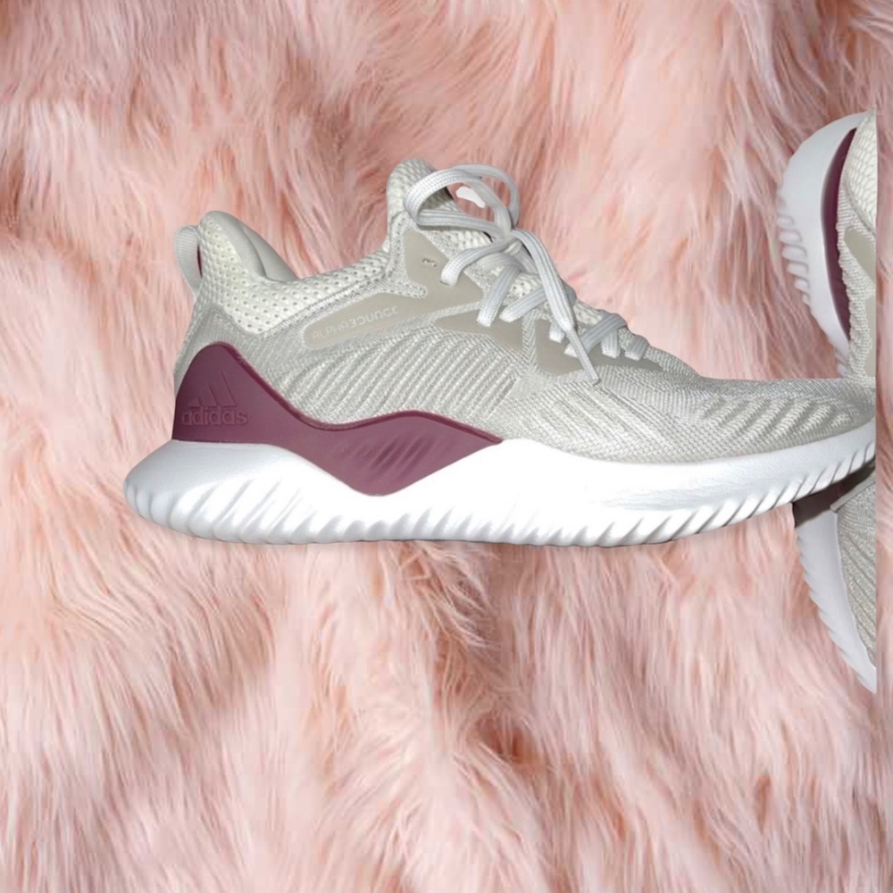 Adidas Alphabounce